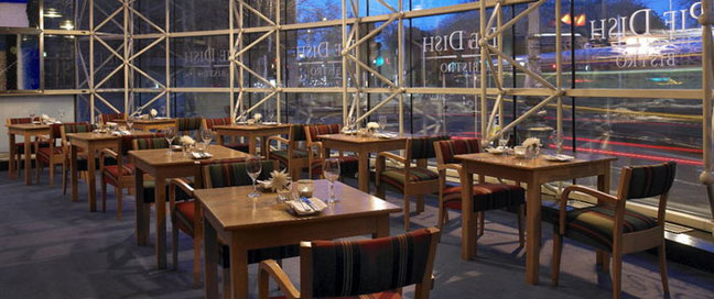 O`Callaghan Stephens Green Hotel - Conservatory O`Callaghan Stephens Green Hotel - Conservatory